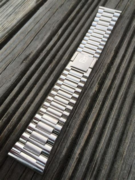 collection of breitling steel bracelets chronocentric|FS: Great selection of rare vintage Breitling steel bracelets.